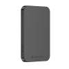 Urban Vitamin Richmond 5000mah Virtapankki Rcs Musta