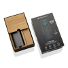 Urban Vitamin Stanford 165 W 20 000 Mah -varavirtalähde Harmaa