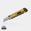 Uudelleentäytettävä Snap-off Heavy Duty Veitsi Rcs Rmuovista Keltainen