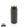 Vakuumipullo Rcs Ruostumattomasta Teräksestä 600ml Harmaa