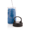 Viilennyspyyhe Sininen