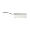 Vinga Alte Rcs -paistinpannu Kierrätettyä Alumiinia 25 Cm Beige