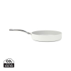 Vinga Alte Rcs -paistinpannu Kierrätettyä Alumiinia 25 Cm Beige