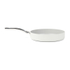 Vinga Alte Rcs -paistinpannu Kierrätettyä Alumiinia 27 Cm Beige