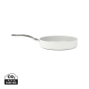Vinga Alte Rcs -paistinpannu Kierrätettyä Alumiinia 27 Cm Beige