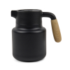 Vinga Arbe-termoskannu 1200 Ml Rcs Musta, Musta