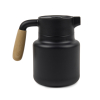 Vinga Arbe-termoskannu 1200 Ml Rcs Musta, Musta
