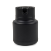 Vinga Arbe-termoskannu 1200 Ml Rcs Musta, Musta