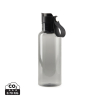 Vinga Balti Rcs Kierrätetty Pet-pullo 600 Ml Musta
