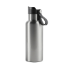 Vinga Balti Termospullo 500 Ml Teräs, Musta