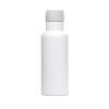 Vinga Balti Termospullo 500 Ml Valkoinen