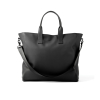 Vinga Baltimore Hybrid Office Bag Musta