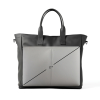 Vinga Baltimore Hybrid Office Bag Musta