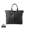 Vinga Baltimore Hybrid Office Bag Musta