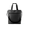 Vinga Baltimore Office Tote Musta