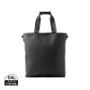 Vinga Baltimore Office Tote Musta