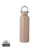Vinga Baltimore Rcs Kierrätetty Ss-pullo 600 Ml Greige