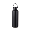 Vinga Baltimore Rcs Kierrätetty Ss-pullo 600 Ml Musta