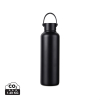 Vinga Baltimore Rcs Kierrätetty Ss-pullo 600 Ml Musta
