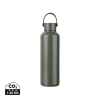 Vinga Baltimore Rcs Kierrätetty Ss-pullo 600 Ml Vihreä
