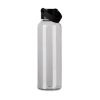 Vinga Baltimore Rcs Rpet Pullo 550 Ml Läpinäkyvä