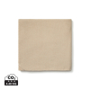 Vinga Bilton Kierrätystorkkupeitto Beige