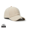 Vinga Bosler Aware™ Canvaslippalakki Beige