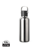Vinga Cael Rcs Ss -juomapullo 600 Ml Hopeanharmaa