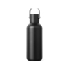 Vinga Cael Rcs Ss -juomapullo 600 Ml Musta