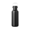 Vinga Cael Rcs Ss -juomapullo 600 Ml Musta