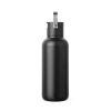 Vinga Cael Rcs Ss -juomapullo 600 Ml Musta