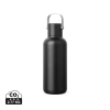 Vinga Cael Rcs Ss -juomapullo 600 Ml Musta