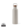 Vinga Ciro Rcs Kierrätetty Teräs Tyhjiöpullo 800 Ml Beige