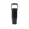 Vinga Eos Trek Rcs Kierrätetty Teräs 880 Ml Musta, Musta