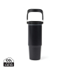 Vinga Eos Trek Rcs Kierrätetty Teräs 880 Ml Musta, Musta