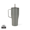 Vinga Eos Voyager Rcs Kierrätetty Teräs 800 Ml Harmaa, Harmaa