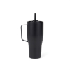Vinga Eos Voyager Rcs Kierrätetty Teräs 800 Ml Musta, Musta