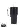 Vinga Eos Voyager Rcs Kierrätetty Teräs 800 Ml Musta, Musta