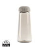 Vinga Erie Rcs Kierrätetty Pet-juomapullo 575 Ml Harmaa