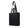Vinga Hilo Aware™ -tote Vetoketjulla Musta