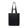 Vinga Hilo Aware™ -tote Vetoketjulla Musta