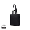 Vinga Hilo Aware™ -tote Vetoketjulla Musta
