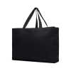 Vinga Hilo Aware™ Kierrätetty Maxi Tote -laukku Musta