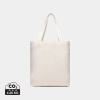 Vinga Hilo Aware™ Tote-laukku Kierrätetystä Materiaalista Luonnonvalkoinen