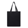 Vinga Hilo Aware™ Tote-laukku Kierrätetystä Materiaalista Musta