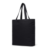 Vinga Hilo Aware™ Tote-laukku Kierrätetystä Materiaalista Musta