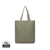Vinga Hilo Aware™ Tote-laukku Kierrätetystä Materiaalista Vihreä