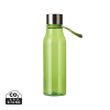 Vinga Lean Tritan Vesipullo 600 Ml Lime Green