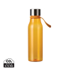 Vinga Lean Tritan Vesipullo 600 Ml Oranssi