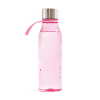 Vinga Lean Tritan Vesipullo 600 Ml Pinkki